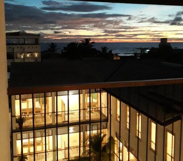 Отель Temptation