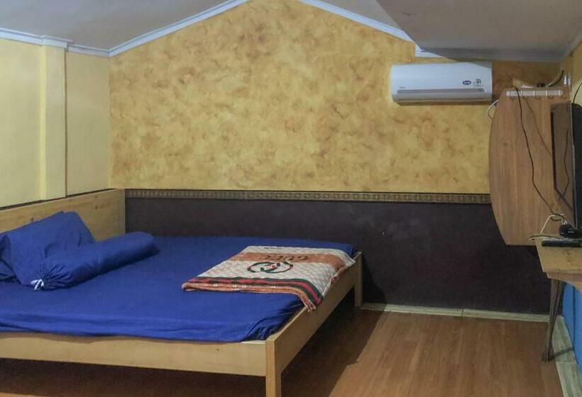 فندق Tidung Solata Homestay Syariah