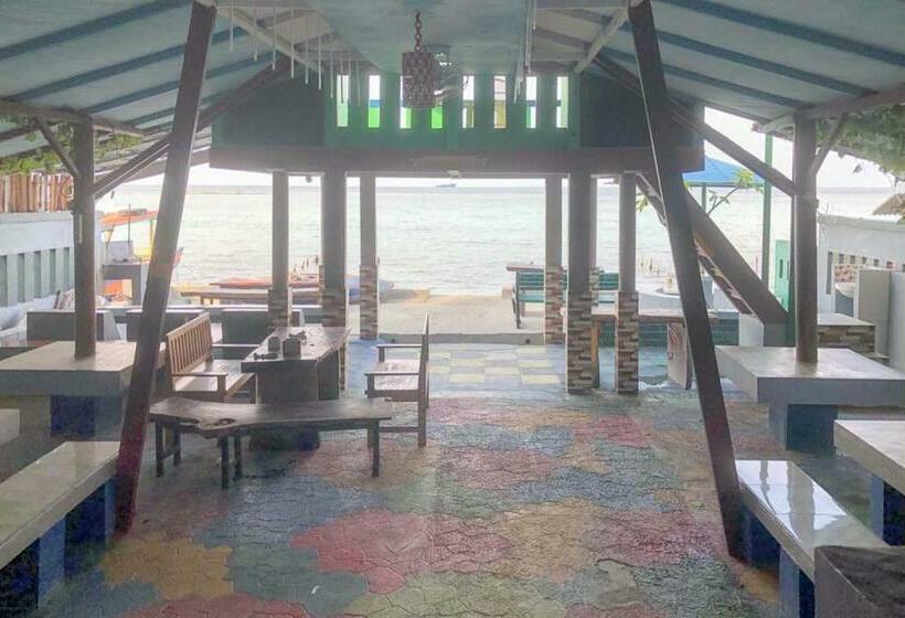 فندق Tidung Solata Homestay Syariah