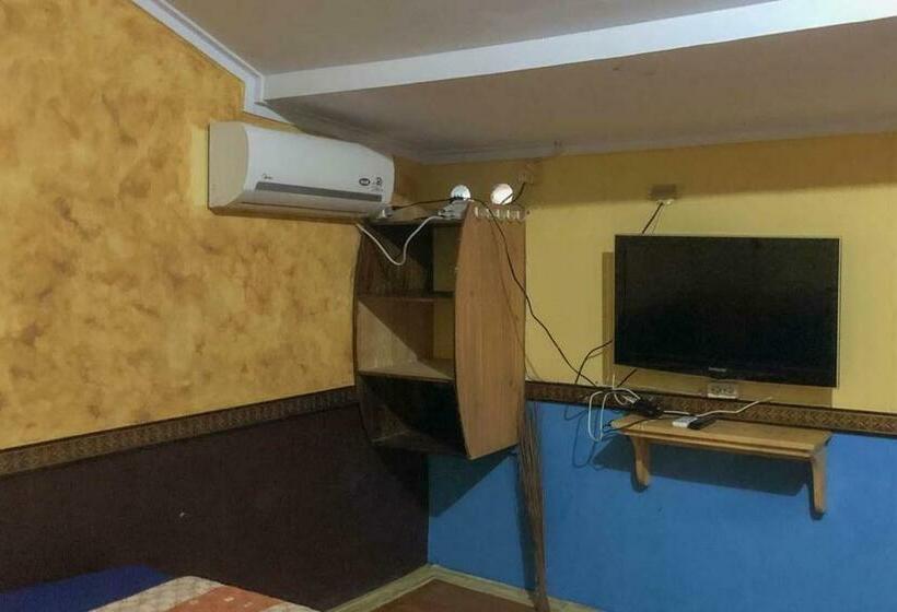 فندق Tidung Solata Homestay Syariah