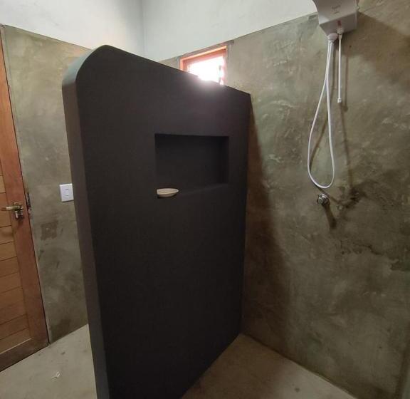 פנסיון Suítes De Ventto Em Popa   São Miguel Do Gostso