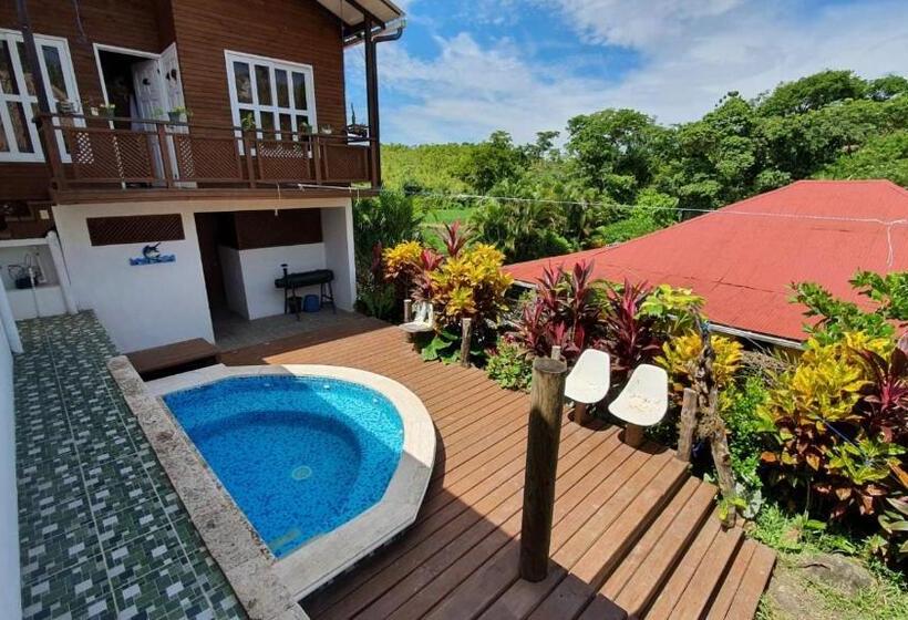 پانسیون Hostal Blood Moon