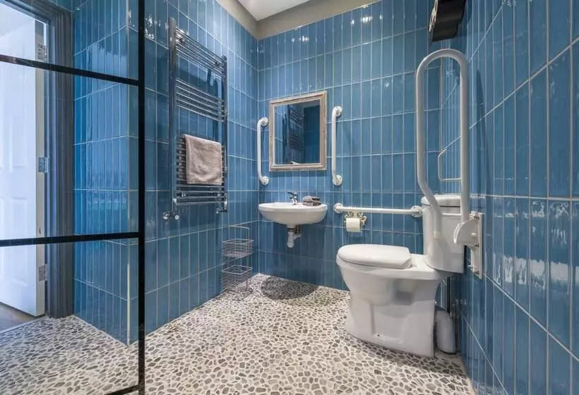 Majatalo Sailors Rest