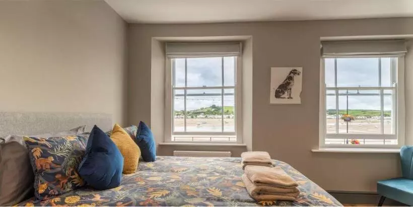 Majatalo Sailors Rest