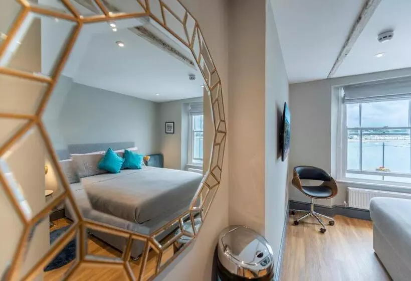 Majatalo Sailors Rest