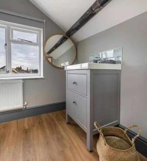 Majatalo Sailors Rest