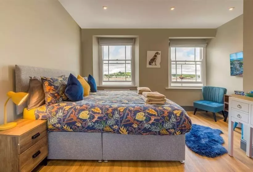 Majatalo Sailors Rest