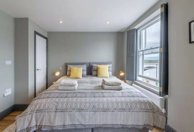 Majatalo Sailors Rest