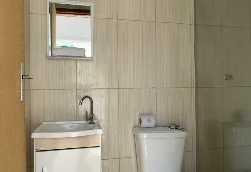 Pension Private Suites In Angra Dos Reis Excellent Location Suite 3