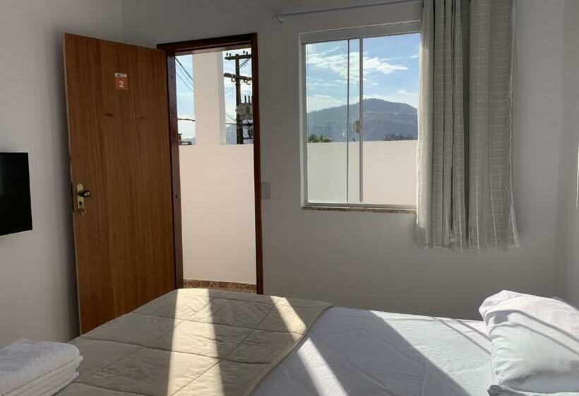 Pension Private Suites In Angra Dos Reis Excellent Location Suite 3