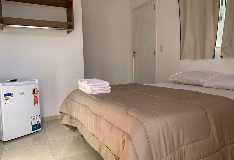 Pension Private Suites In Angra Dos Reis Excellent Location Suite 3