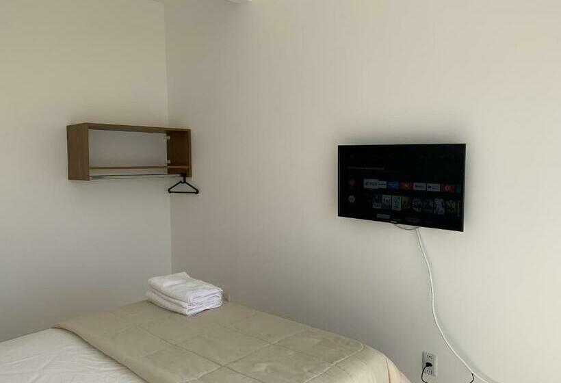 Pension Private Suites In Angra Dos Reis Excellent Location Suite 3