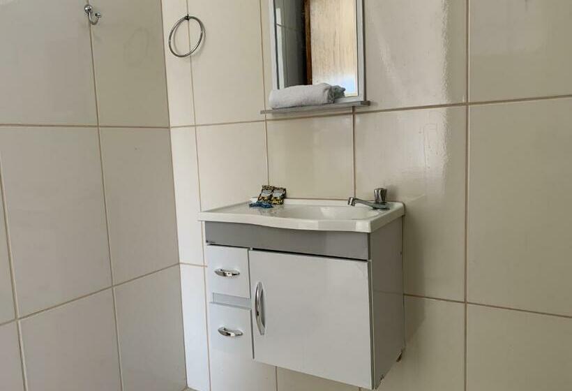 Pension Private Suites In Angra Dos Reis Excellent Location Suite 3