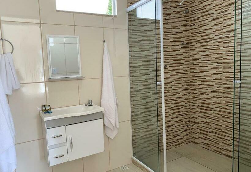 Pension Private Suites In Angra Dos Reis Excellent Location Suite 3