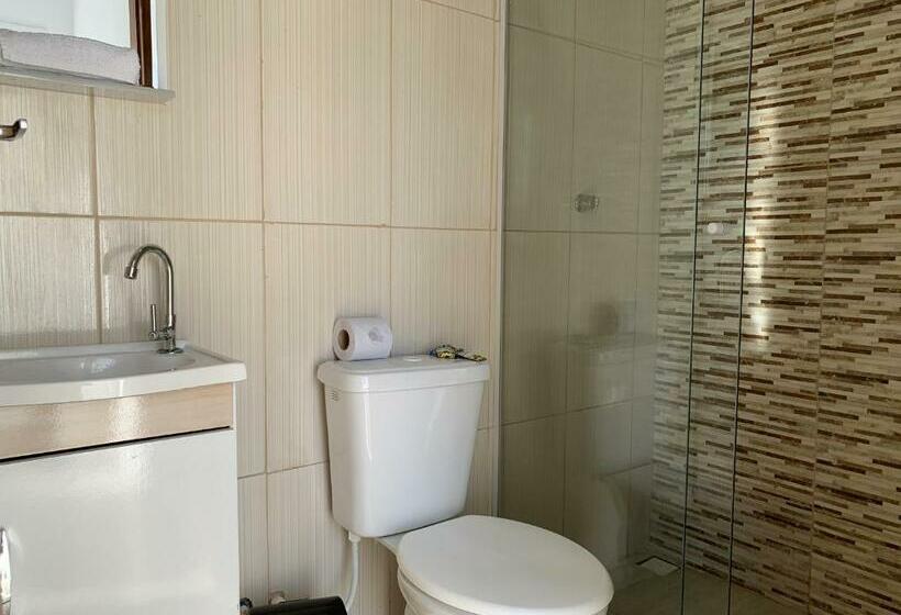 Pension Private Suites In Angra Dos Reis Excellent Location Suite 3