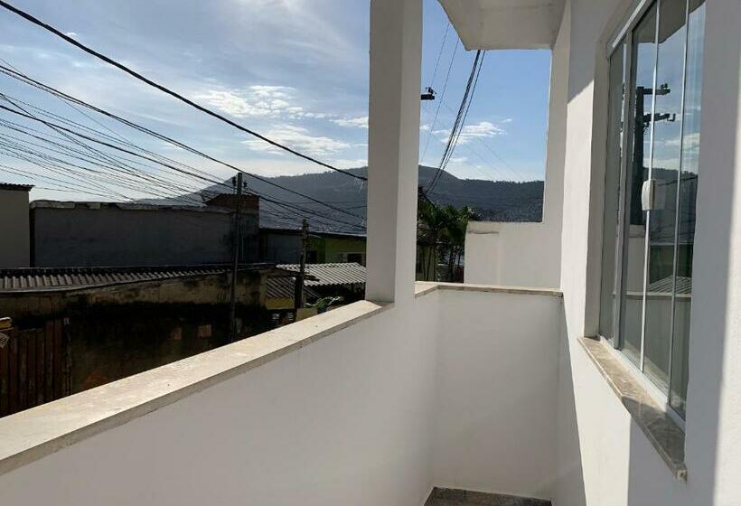 Pension Private Suites In Angra Dos Reis Excellent Location Suite 3