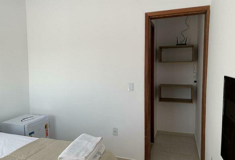 Pension Private Suites In Angra Dos Reis Excellent Location Suite 3