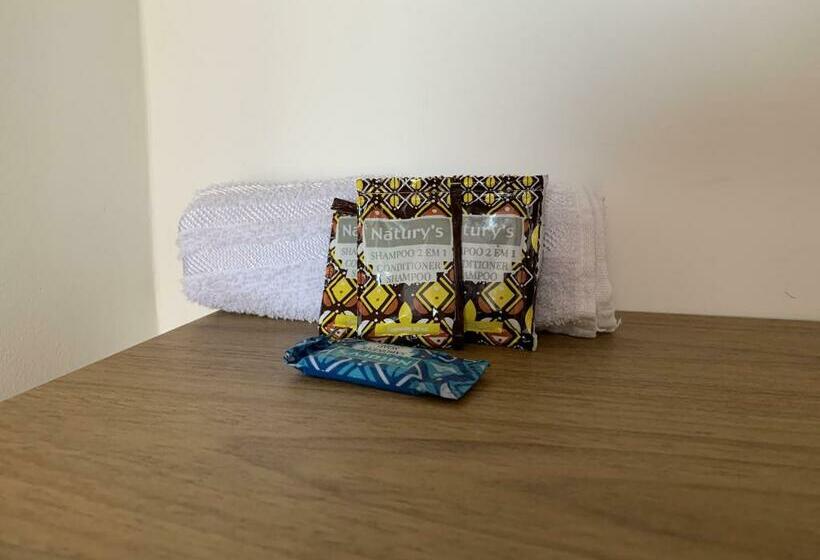 Pension Private Suites In Angra Dos Reis Excellent Location Suite 3