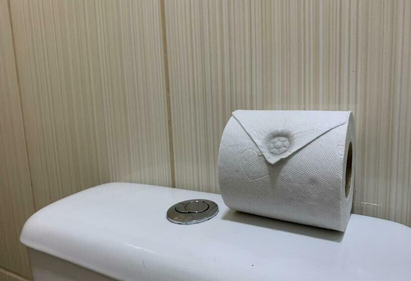 Pension Private Suites In Angra Dos Reis Excellent Location Suite 3