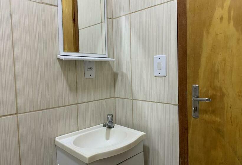 Pension Private Suites In Angra Dos Reis Excellent Location Suite 3