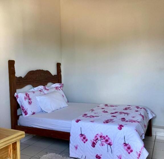 پانسیون Trancoso Suíte Center Braga