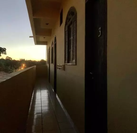 Majatalo Trancoso Suíte Center Braga