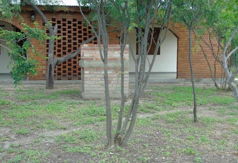 הוסטל Bella Luna Posada & Suite