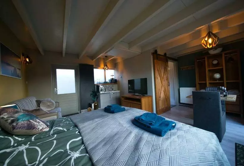 Aamiaismajoitus (B&B) Bnbheerhugowaard