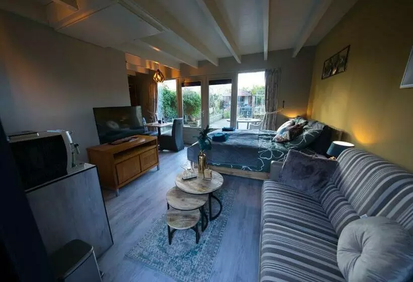 Aamiaismajoitus (B&B) Bnbheerhugowaard