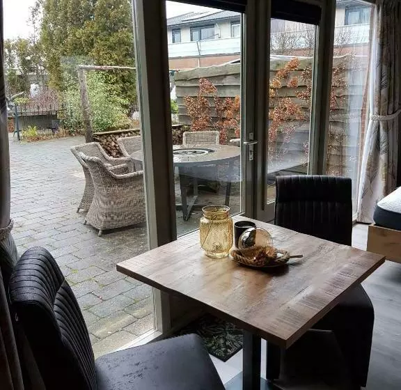 Aamiaismajoitus (B&B) Bnbheerhugowaard