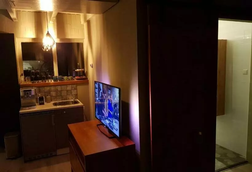 Aamiaismajoitus (B&B) Bnbheerhugowaard