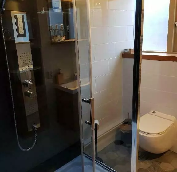 Aamiaismajoitus (B&B) Bnbheerhugowaard