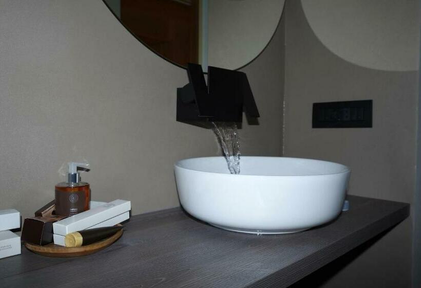 צימר Chalet La Ciaseta