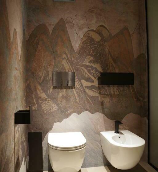 צימר Chalet La Ciaseta