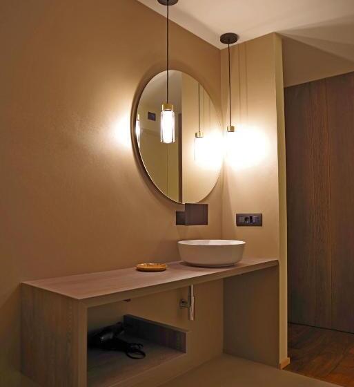 צימר Chalet La Ciaseta