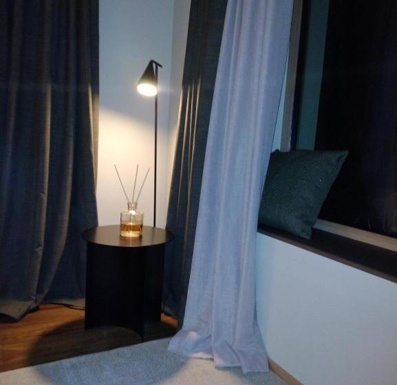 צימר Chalet La Ciaseta