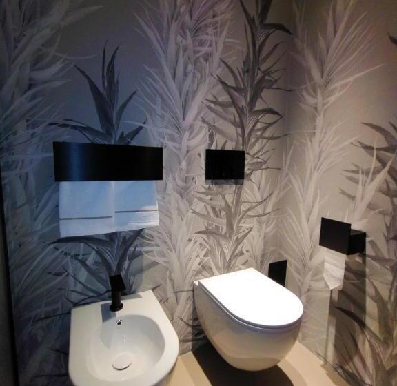 צימר Chalet La Ciaseta