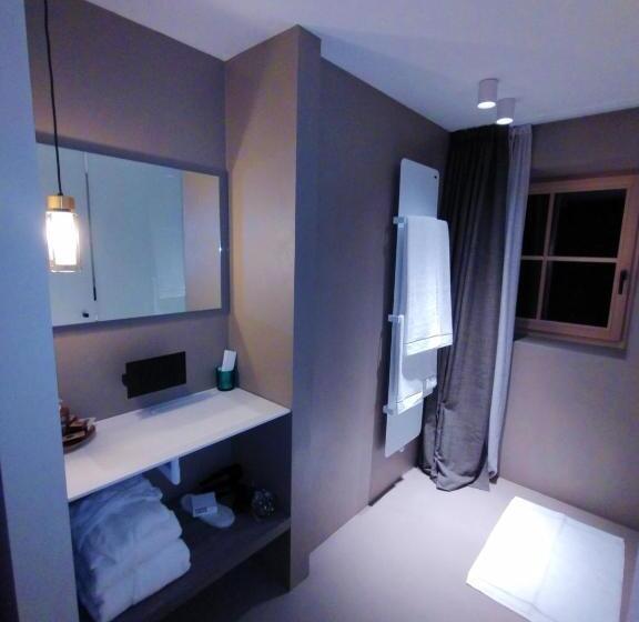 צימר Chalet La Ciaseta