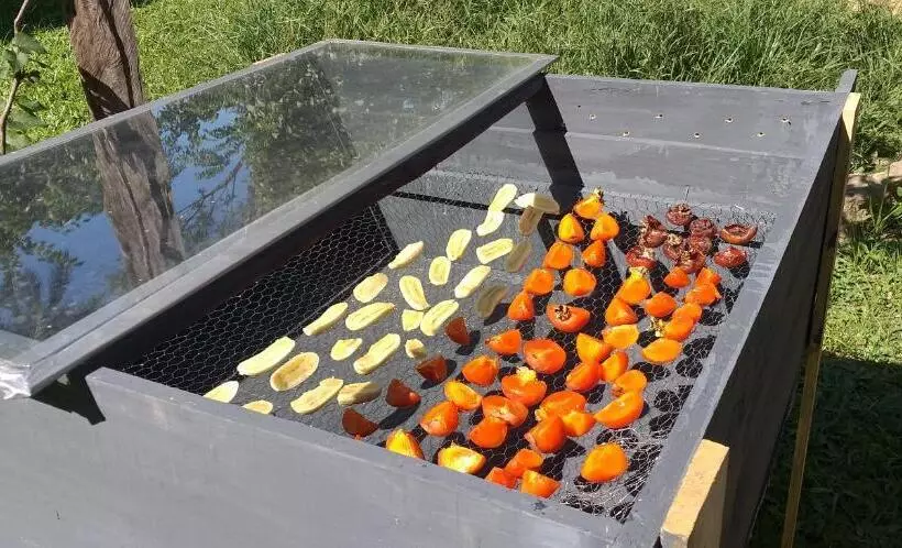 ベッドアンドブレックファースト Hayway Sustentável