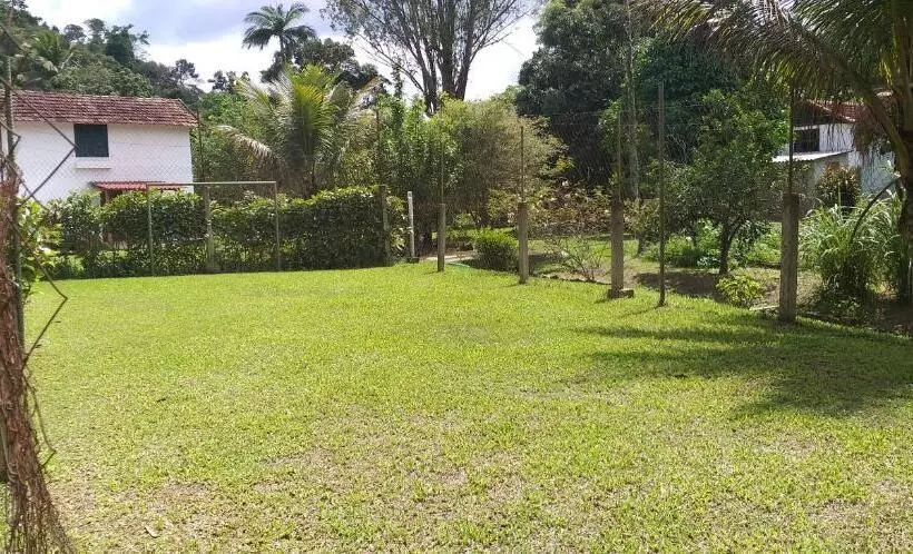 ベッドアンドブレックファースト Hayway Sustentável