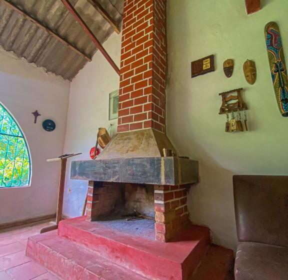 Bed and Breakfast Hayway Sustentável