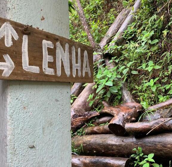 Bed and Breakfast Hayway Sustentável