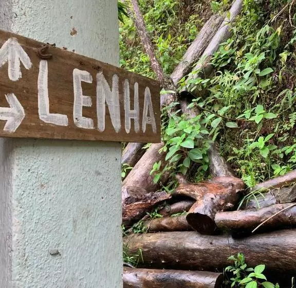 ベッドアンドブレックファースト Hayway Sustentável