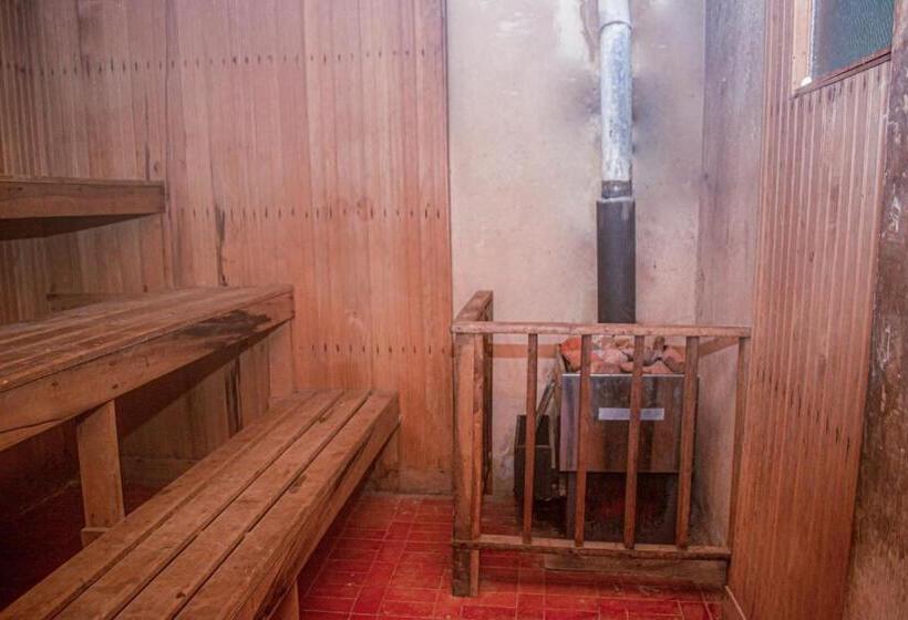 Bed and Breakfast Hayway Sustentável