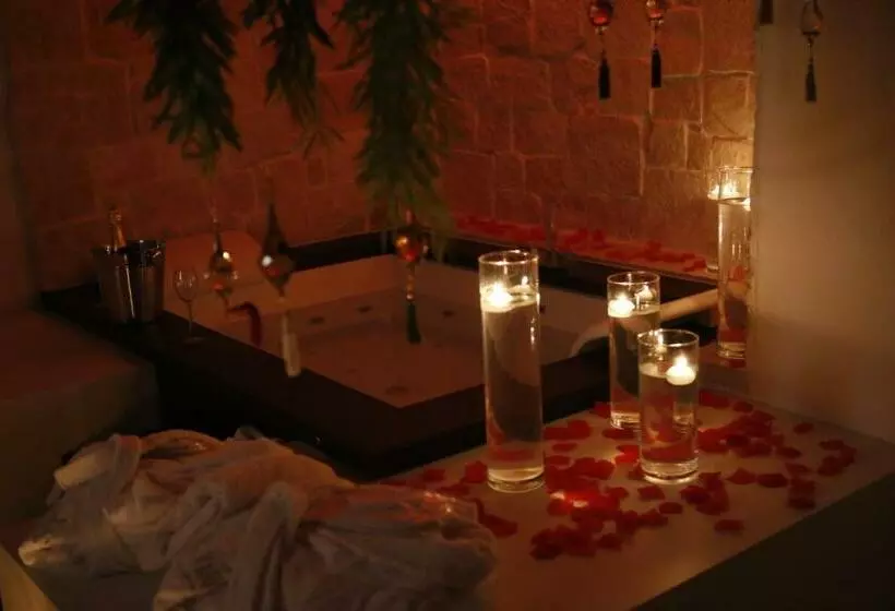 Aamiaismajoitus (B&B) Nel Vicoletto