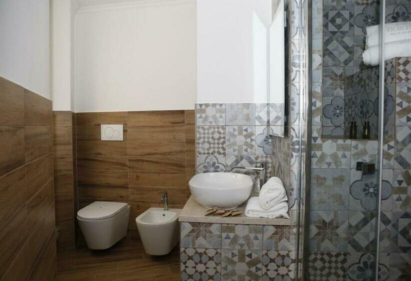 ベッドアンドブレックファースト Nel Vicoletto