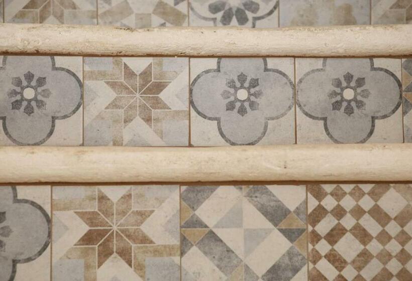 ベッドアンドブレックファースト Nel Vicoletto