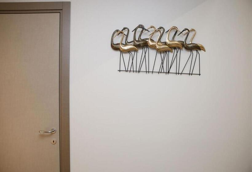 ベッドアンドブレックファースト Nel Vicoletto