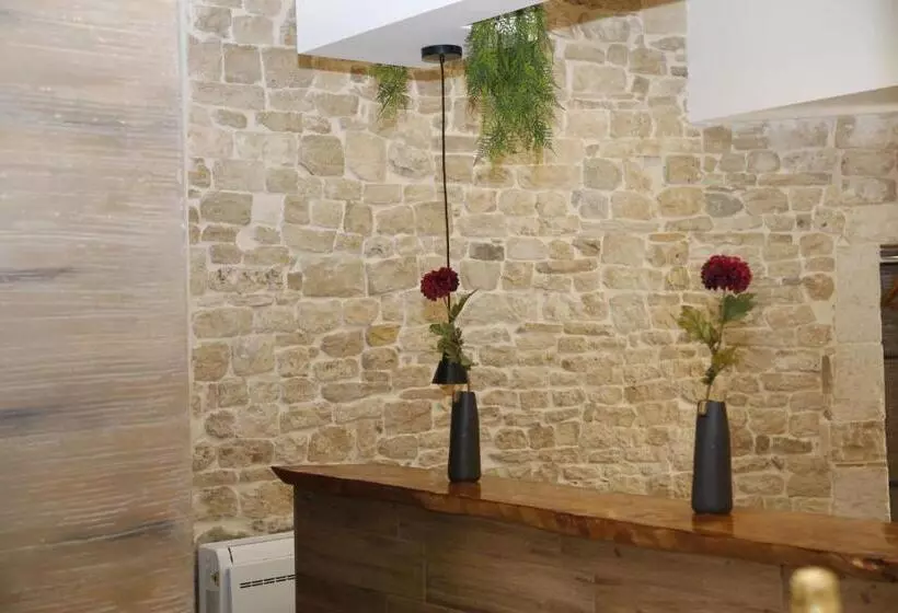 Aamiaismajoitus (B&B) Nel Vicoletto