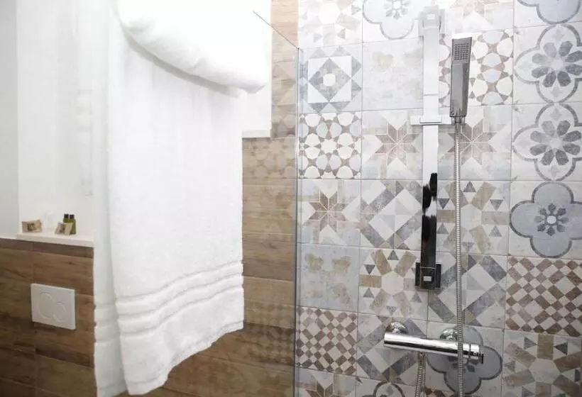 Aamiaismajoitus (B&B) Nel Vicoletto